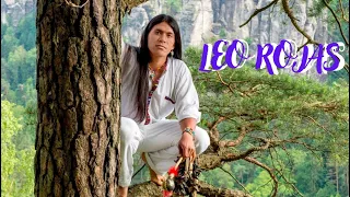 Leo Rojas - The Last of the Mohicans ❤️ Лео Рохас - Последний из Могикан❤️