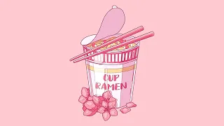 Ramen ~ Lofi Hip Hop Mix