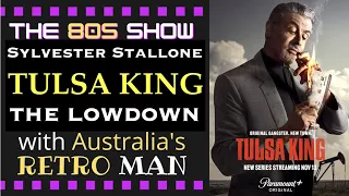 Tulsa King The Lowdown Sylvester Stallone