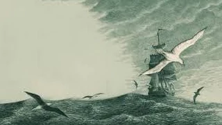 Melville: Moby Dick - Summary and Analysis Chapters 7-9