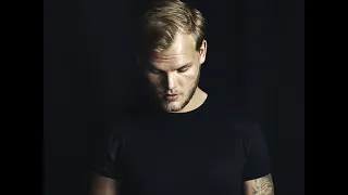 Tribute Avicii - Fade Into S.O.S. (Philipp Semingo Edit)