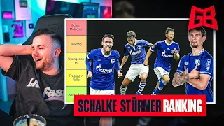 GamerBrother RANKED SCHALKE STÜRMER SEIT 2010 😬 | GamerBrother Stream Highlights