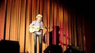 Justin Townes Earle - Ain't Glad I'm Leavin'