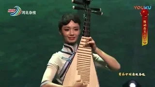 2019 首届中国杂技春晚 China Acrobatics Spring Festival Gala