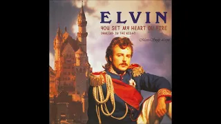 Elvin  -  You Set My Heart On Fire (1987) (HD) mp3