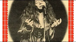 Janis Joplin - Maybe - (Live in Amsterdam, Netherlands) - (11 April 1969)