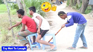 Funny Videos 2020 😂TRY TO NOT LAUGH CHALLENGE😂Top New Funny Comedy Video- Episode 31 || Pagla Tv