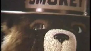 1970's Smokey The Bear PSA's