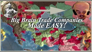 Eu4 Trading Company Fundamentals