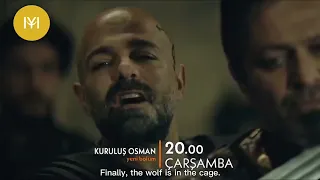 Kuruluş Osman - Episode 78 Trailer 1 | “Osman won’t be anymore.” @atvturkiye @KurulusOsman