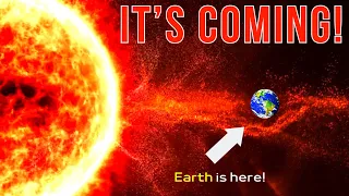 Watch Out! A Solar Storm is Coming and It’s Going to Be Awesome!