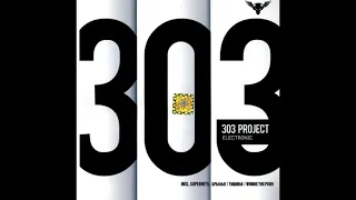 303 Project - Smith And Wesson