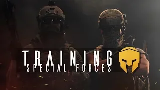 Special Forces Training/Workout Tribute  (2018 ᴴᴰ)