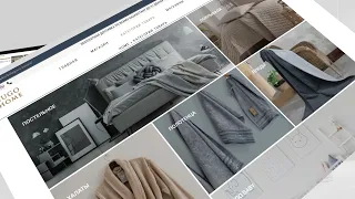 Zugo Home 2021 December - New Online Sales Web Site Video