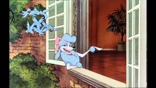 Oliver & Company - Prefect isn't easy (Brazilian Portuguese)