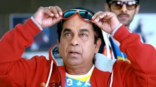வயிறு வலிக்க சிரிக்க இந்த காமெடி-யை பாருங்கள் | Tamil Comedy Scenes| Brahmanandam Comedy Scenes