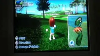 Let's Play Wii Sports Resort Episode 12- Go Mavericks