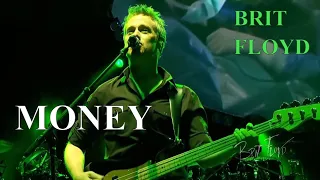 MONEY | Brit Floyd "The World's Greatest Pink Floyd Tribute Show"