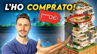 Ho Comprato un Immobile nel Metaverso!