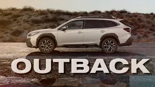 Обзор Subaru Outback 2020 из США - Обзор, тест Драйв, Цена / Купили Субару Аутбек на Copart