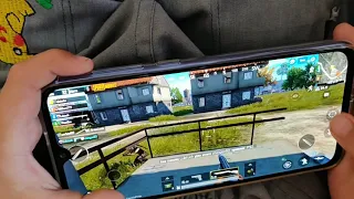 Xiaomi mi 9 se PUBG нагрев автономность