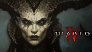 Diablo IV - Cinemática del anuncio | Con tres comienza