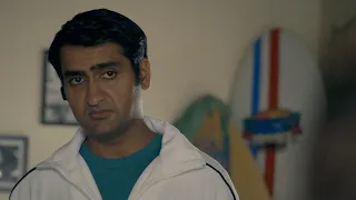 Loaded (Special Edition) -  Kumail Nanjiani intervention