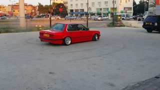 e30 m20b25 Donuts