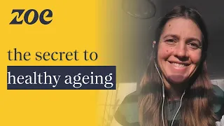 How to maximize health in your later years | Professor Claire Steves