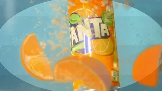 Fanta - Product Commercial | Tim Bonnarens