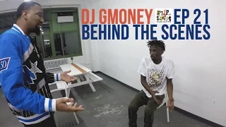 FLIP DA SCRIPT PODCAST: BEHIND THE SCENES - EP.21 - AFTER THE PUNCH