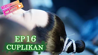 Cinta Lebih Baik Dari Keabadian丨Cuplikan EP16Seniman bela diri saling membunuh丨Drama China