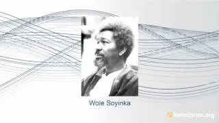 Nobel Lecture by Wole Soyinka