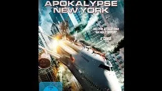 Airplane Apocalypse New York - Trailer