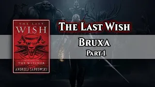 The Witcher Books | The Last Wish: Bruxa | Part 1
