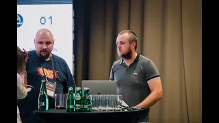 JDD 2019: No GC coding techniques for low latency Java, Ivan Zvieriev