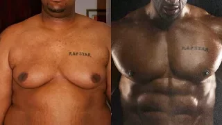 How to get rid of man boobs - 10 Tips  - Best chest exercises - Not Gynecomastia