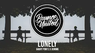 Gabry Ponte x Jerome - Lonely