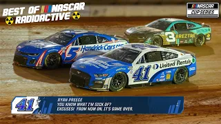 Best Of 2023 NASCAR Radioactive (Part 1)