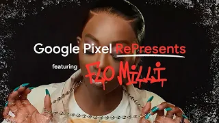 The Making of ‘B.T.W’ | Mass Appeal x Google Pixel RePresents ft. Flo Milli