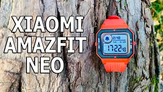 $ 39 YOU WILL BUY THEM XIAOMI AMAZFIT NEO SMART WATCHES! LOVE!