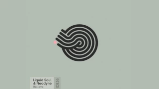 Liquid Soul & Neodyne - Believe