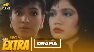 TAPATAN! Maricel Soriano hindi nagpasindak kay Lani Mercado | Kung Maibabalik Ko Lang