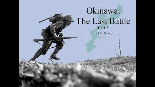 Okinawa: The Last Battle, Part 5, The Last Mission of the Yamato
