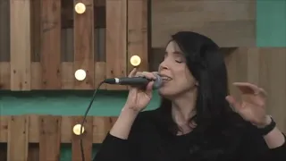 De Um Sábado a Outro | Caixa de Música | Alice Camilo