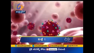 11 AM |Ghantaravam | News Headlines | 18th March'2021 | ETV Andhra Pradesh