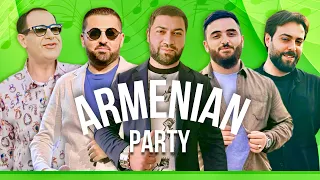 “Shaxov Shuxov” SHARAN 2023 NEW  (Dj Kar ✪ Remix) Armenian Party Mix