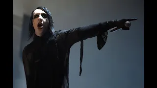 Marilyn Manson -  Live At Saitama, Japan - (Loud Park Festival 2007) (REMASTERED)