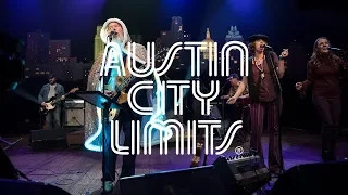 Shinyribs on Austin City Limits "East Texas Rust"