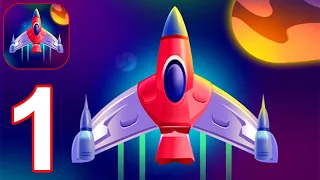 AstroFinder - Gameplay Part 1 (Android, iOS) #1